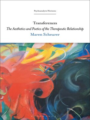 cover image of Transferences
